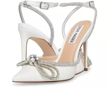 Туфли Steve Madden Viable Pump, белый
