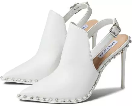 Туфли Steve Madden Vivian Bootie, белый