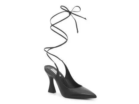 Туфли Steve Madden Volly, черный