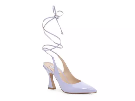 Туфли Steve Madden Volly, фиолетовый