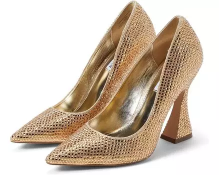 Туфли Steve Madden Zana-R Pump, золотой