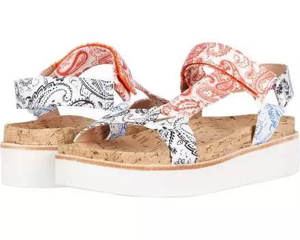 Туфли STEVEN NEW YORK Belmar Sandal, мульти