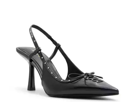 Туфли Stevvie Pump Aldo, черный