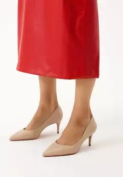 Туфли Stone Kazar, бежевый