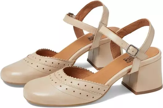 Туфли Storrs Miz Mooz, цвет Cream