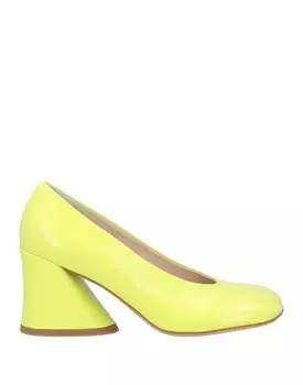 Туфли Strategia, светло-зеленый