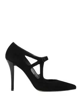 Туфли Stuart Weitzman, черный