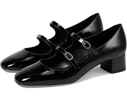 Туфли Stuart Weitzman Claris Mj 35 Pump, черный