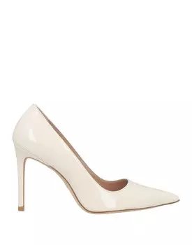 Туфли Stuart Weitzman, слоновая кость