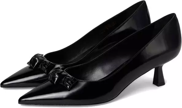 Туфли Stuart Weitzman STUART ROSIE 50, черный