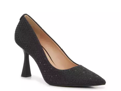 Туфли Sudie Pump Kelly & Katie, черный