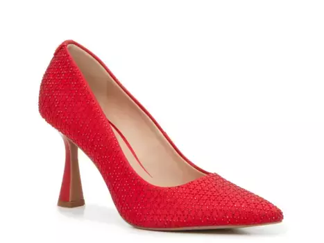 Туфли Sudie Pump Kelly & Katie, красный