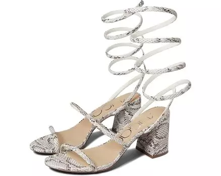 Туфли Sugar Belleza, белый