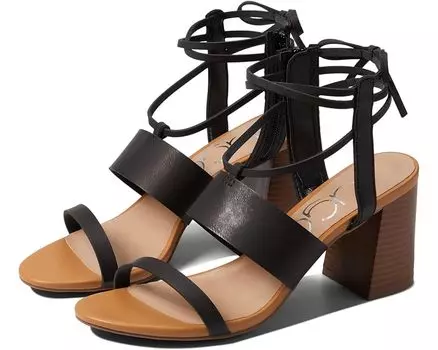 Туфли Sugar Blankia, черный