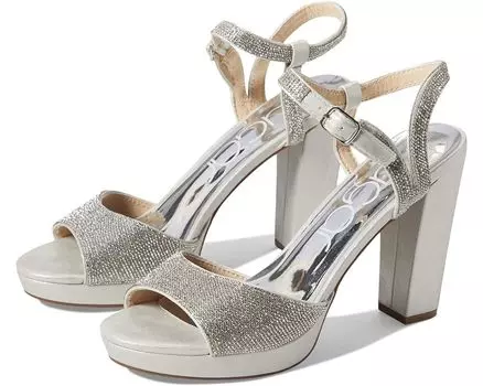 Туфли Sugar Prisila 2, серебряный