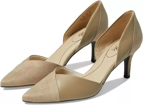 Туфли Sunset LifeStride, цвет Dover