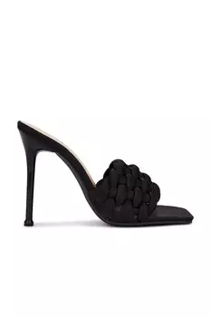 Туфли superdown Jocelyn, черный