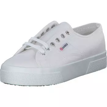 Туфли Superga, белый