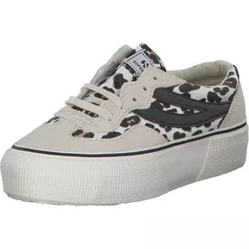 Туфли Superga, белый