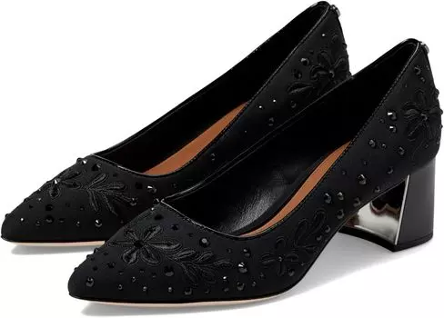 Туфли Suzette Donald Pliner, черный