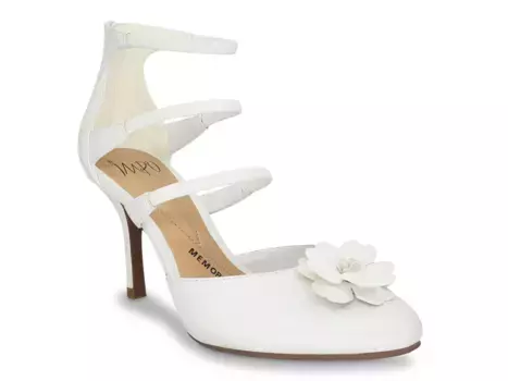 Туфли Tabara Pump Impo, белый