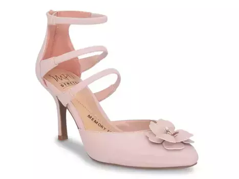 Туфли Tabara Pump Impo, розовый