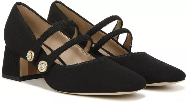 Туфли Tahira Sam Edelman, черный