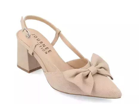 Туфли Tailynn Journee, Beige