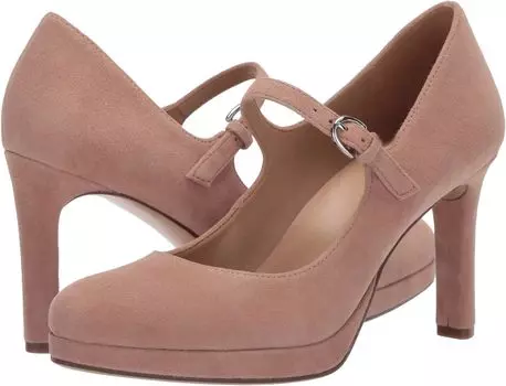 Туфли Talissa Naturalizer, цвет Crme Brulee