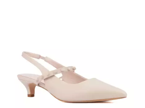 Туфли Tamara Pump Torgeis, бежевый