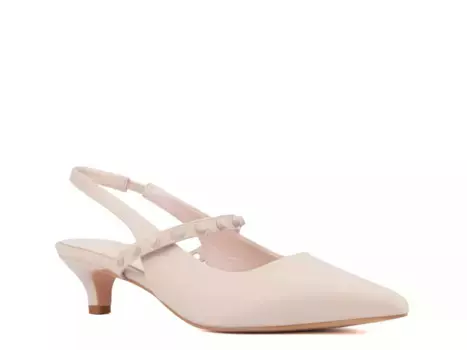 Туфли Tamara Туфли Torgeis, Beige