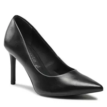 Туфли Tamaris, черный