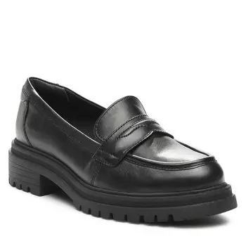 Туфли Tamaris, черный