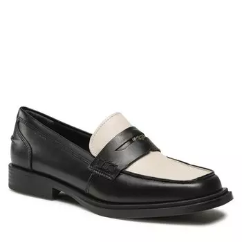 Туфли Tamaris, черный