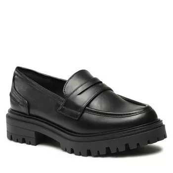 Туфли Tamaris, черный