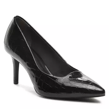 Туфли Tamaris, черный