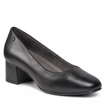 Туфли Tamaris, черный