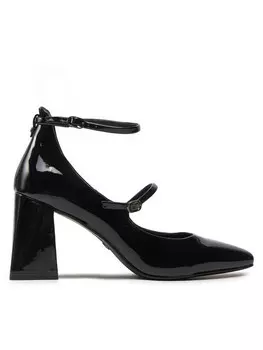 Туфли Tamaris, черный