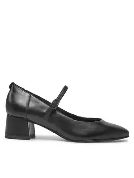 Туфли Tamaris, черный