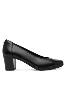 Туфли Tamaris, черный