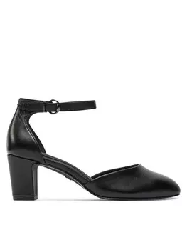 Туфли Tamaris, черный