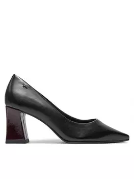 Туфли Tamaris, черный