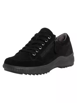 Туфли Tamaris COMFORT Sneaker, черный