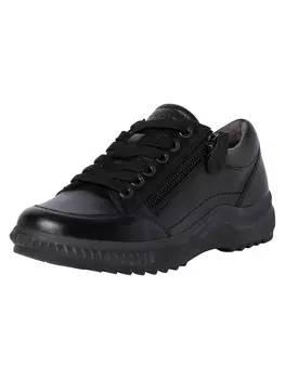 Туфли Tamaris COMFORT Sneaker, черный