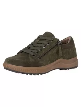 Туфли Tamaris COMFORT Sneaker, хаки