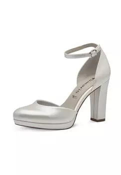 Туфли Tamaris, цвет Pearl