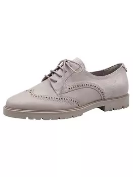 Туфли Tamaris Halbschuh, цвет LIGHT GREY