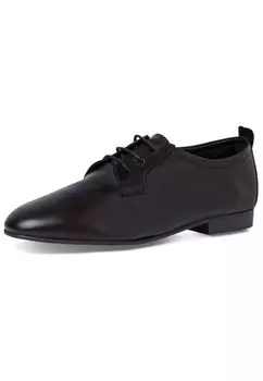 Туфли Tamaris Halbschuhe, черный