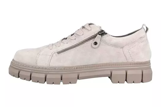 Туфли Tamaris Halbschuhe, серый