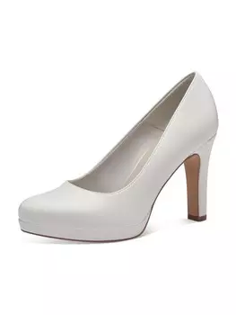 Туфли Tamaris Pumps, белый